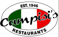 $100 Gift Card to Campisi's 202//126
